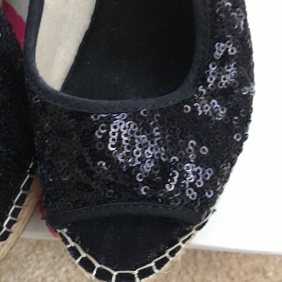 VIDORRETA ‘Freddy’ platform wedge - Picture 3 of 5